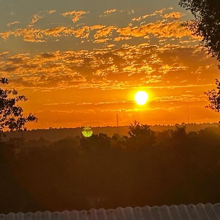 Apart Clemencia Lägenhet Puerto Iguazú Exteriör bild